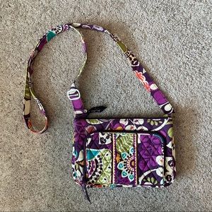 Vera Bradley Crossbody